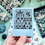 Doodle Knit Card Deck - Expansion
