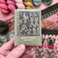 Doodle Knit Card Deck - Expansion