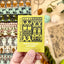 Doodle Knit Card Deck - Expansion