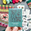Doodle Knit Card Deck - Expansion