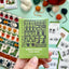 Doodle Knit Card Deck - Expansion