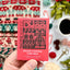 Doodle Knit Card Deck