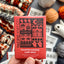 Doodle Knit Card Deck - Expansion