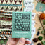 Doodle Knit Card Deck - Expansion