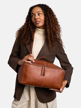 Project 117  - ReDesigned Project Bag