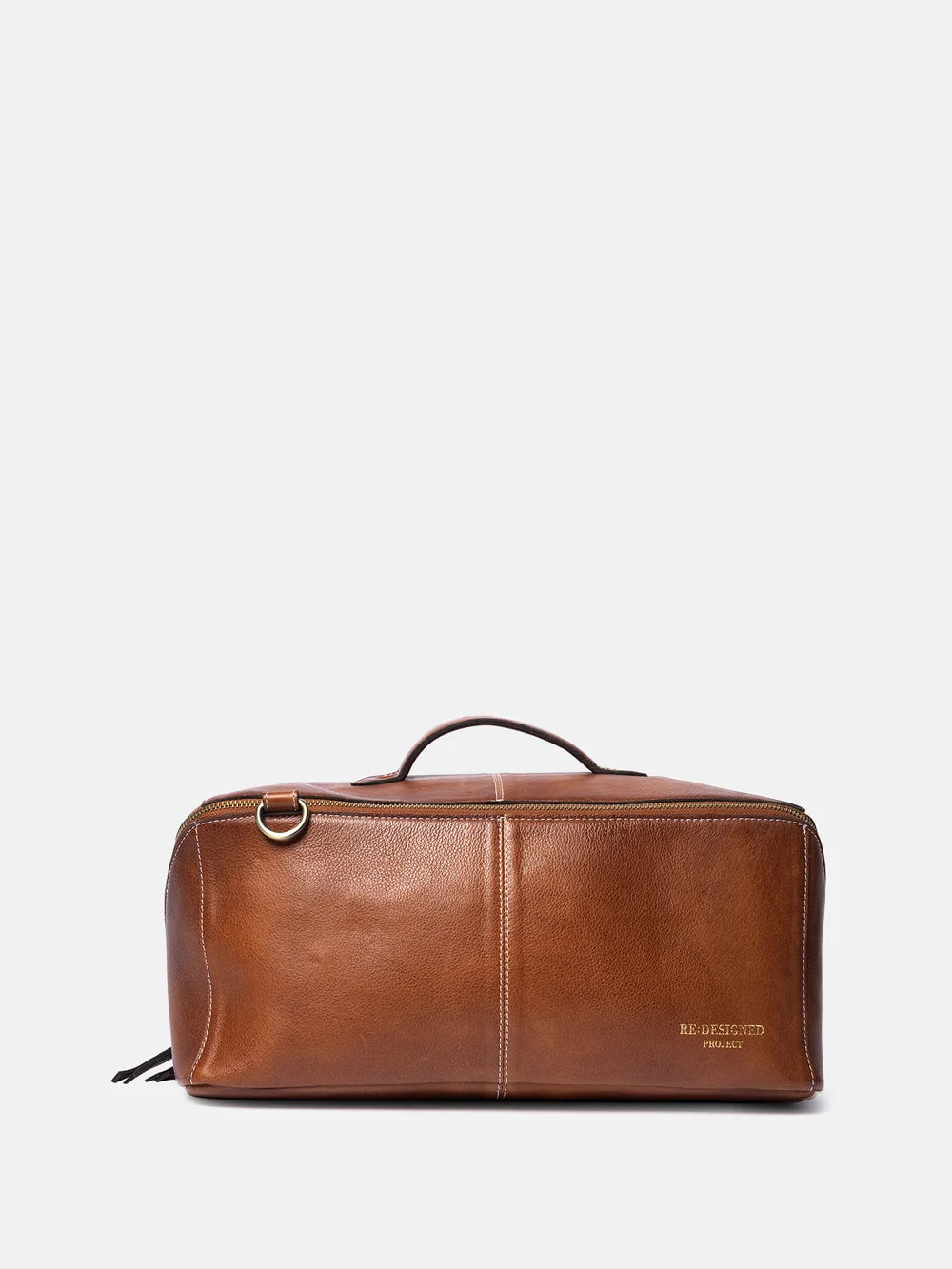 Project 117  - ReDesigned Project Bag