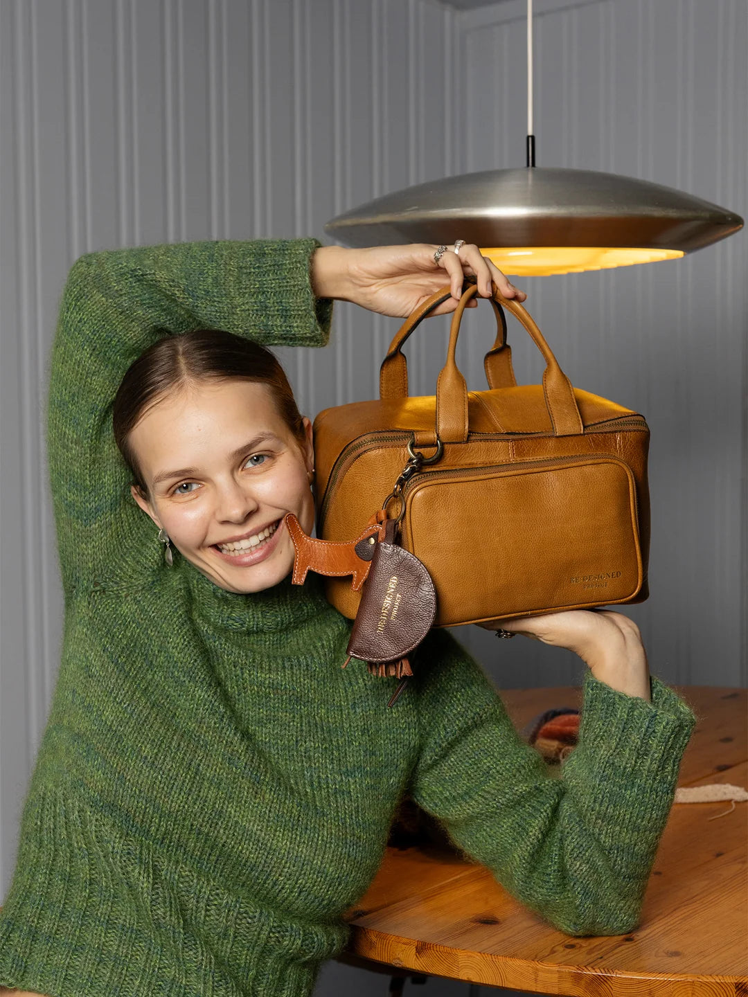 Project 39  Re:Designed Project Bags