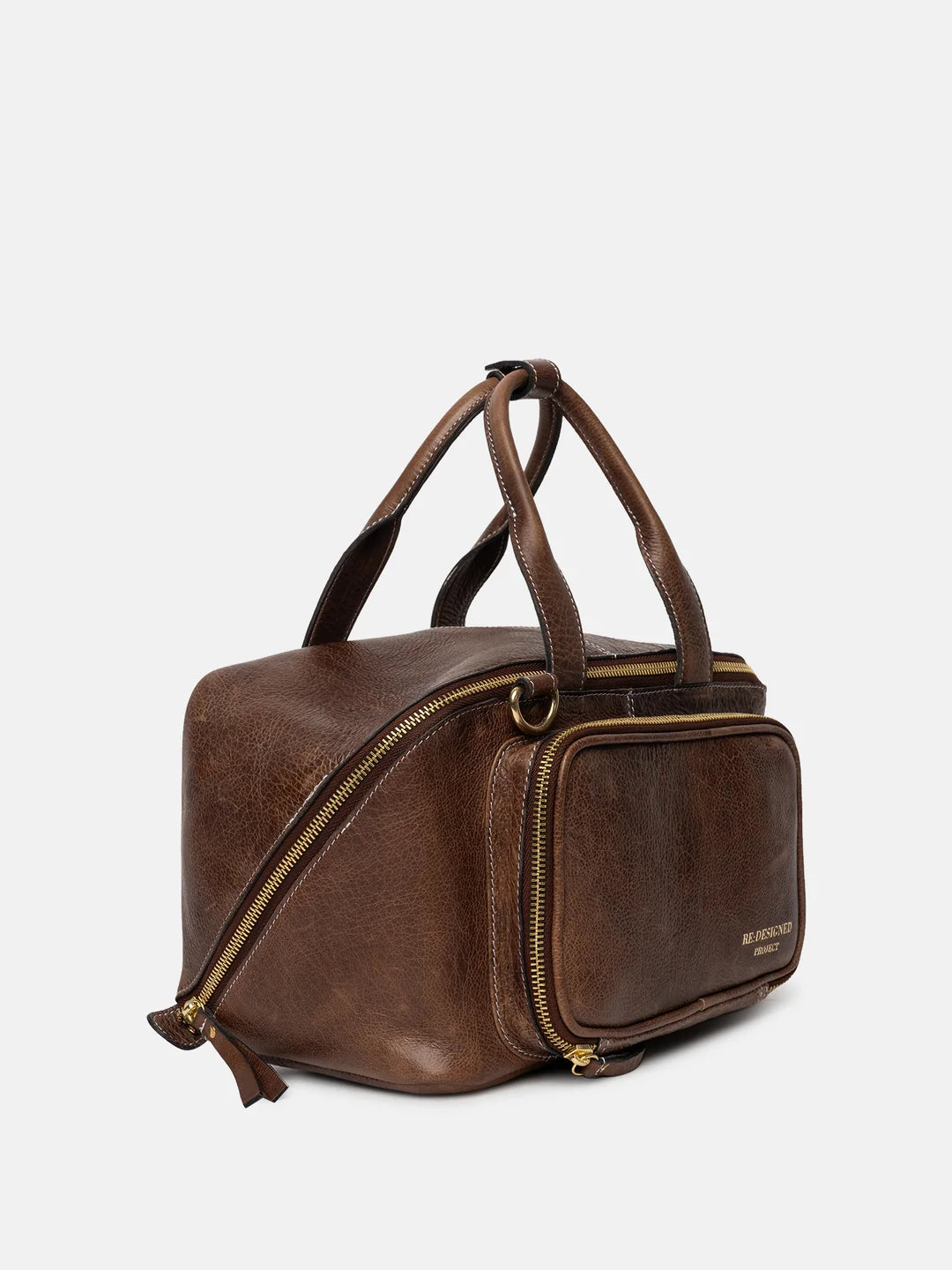 Project 39  Re:Designed Project Bags