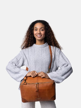 Project 80 - Re:Designed Organizer Bag