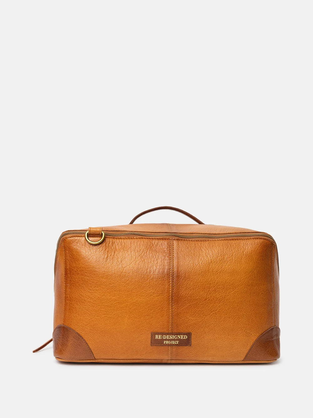 Project 80 - Re:Designed Organizer Bag