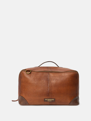 Project 80 - Re:Designed Organizer Bag