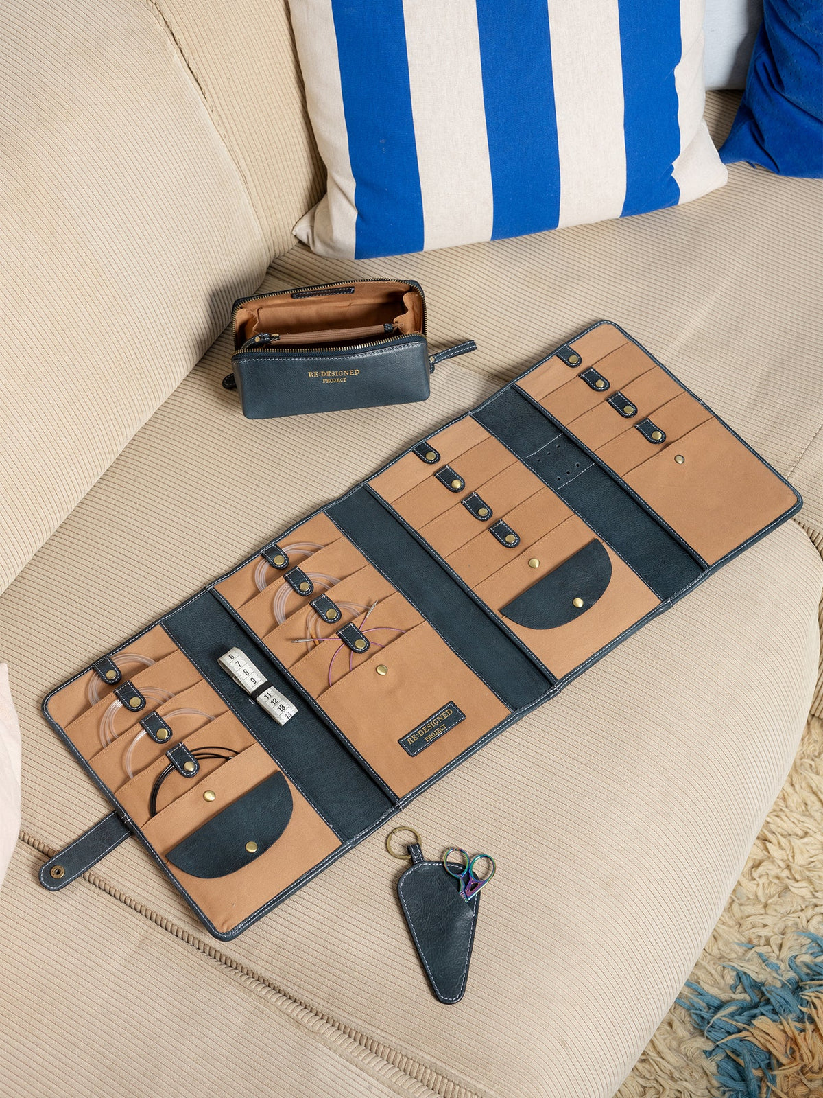 Project 82 - Re:Designed Needle Case