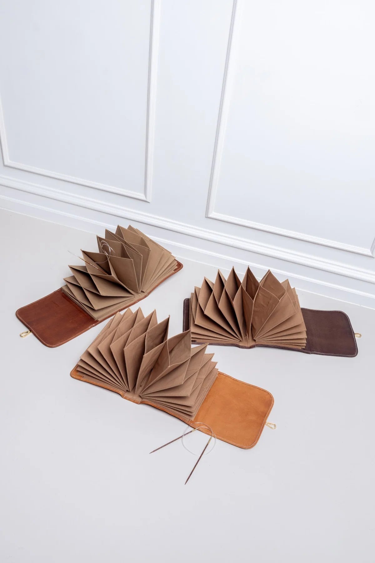 Project 93 Circular Needle Organizer