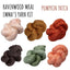Stephanie Lotven's Ravenwood MKAL Kits