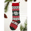 Crochet Christmas Stocking - A Level 2 Crochet Class