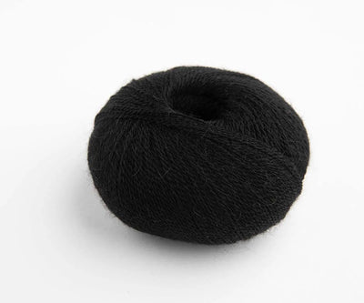 Yarnalia "Joy" ✴︎ 100% Baby Alpaca Lace Weight