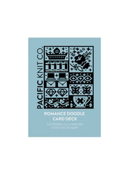 Doodle Knit Card Deck