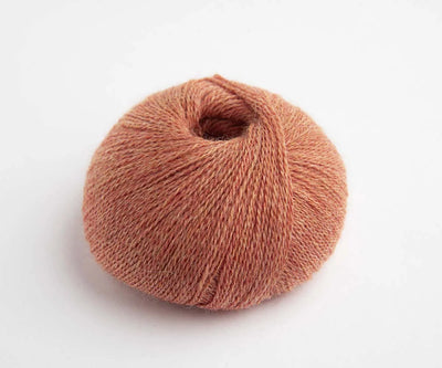 Yarnalia "Joy" ✴︎ 100% Baby Alpaca Lace Weight