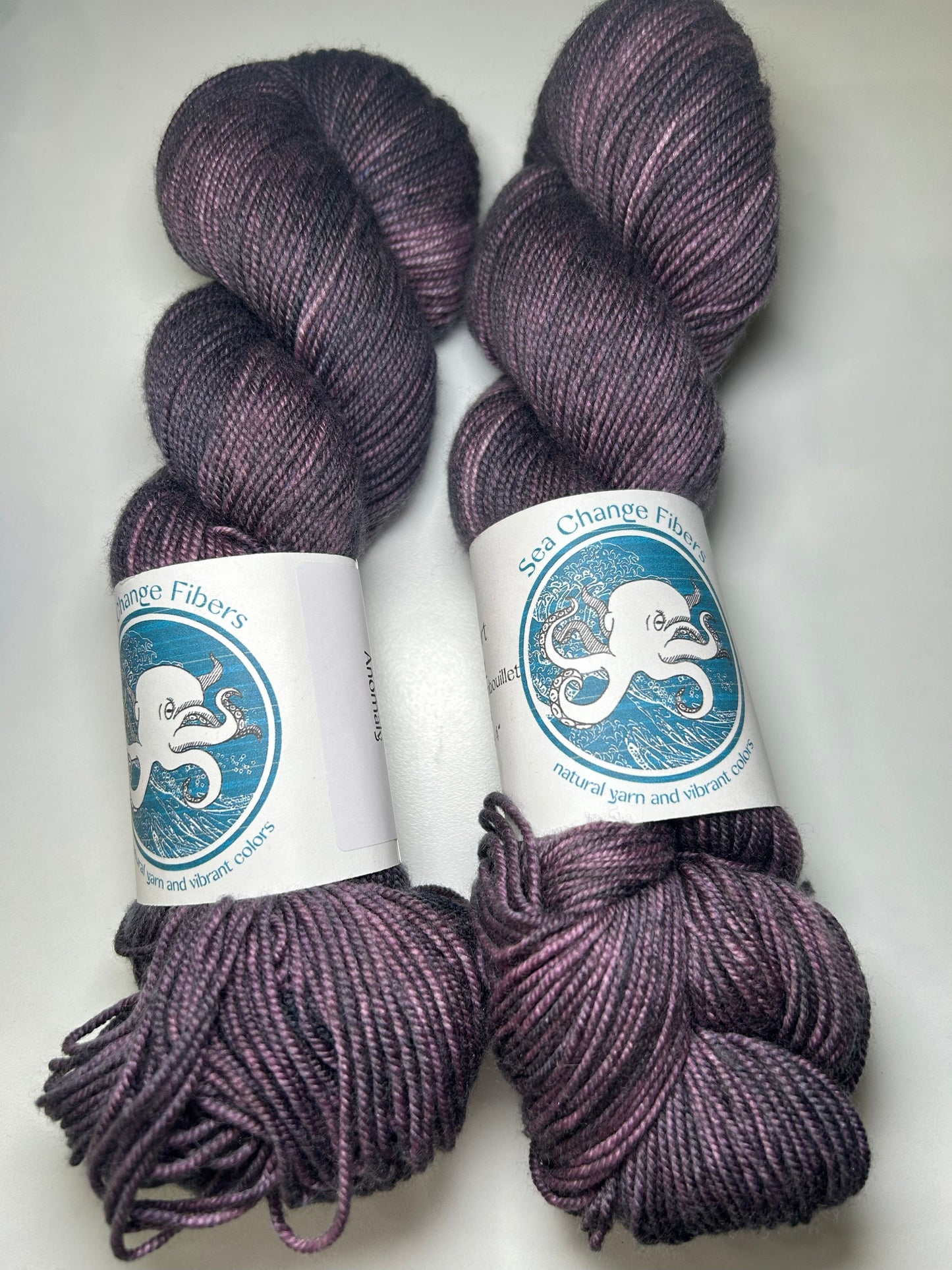 Sea Change Fibers Coastline Sport