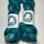 Sea Change Fibers Sea Foam Lace