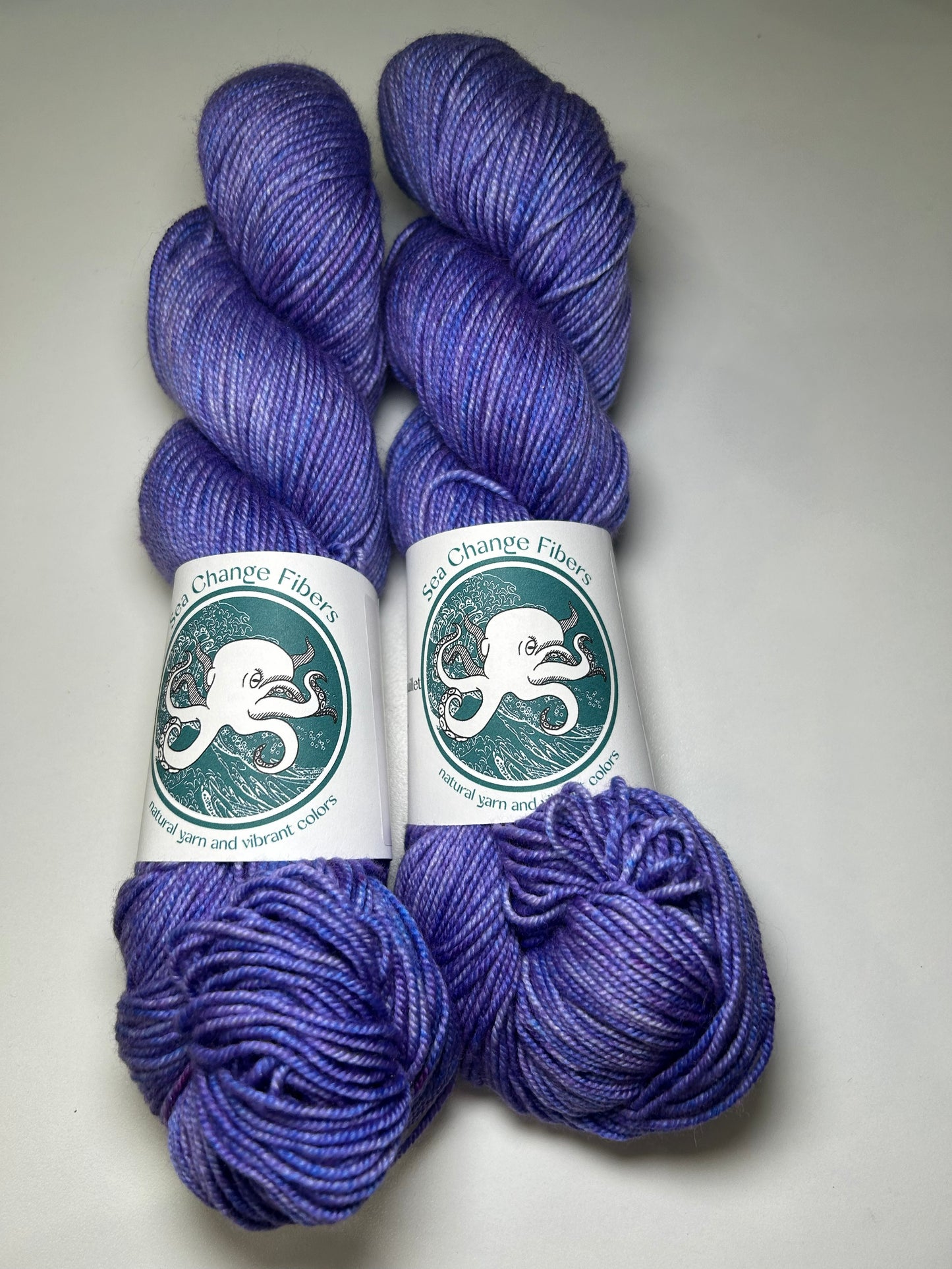 Sea Change Fibers Coastline Sport