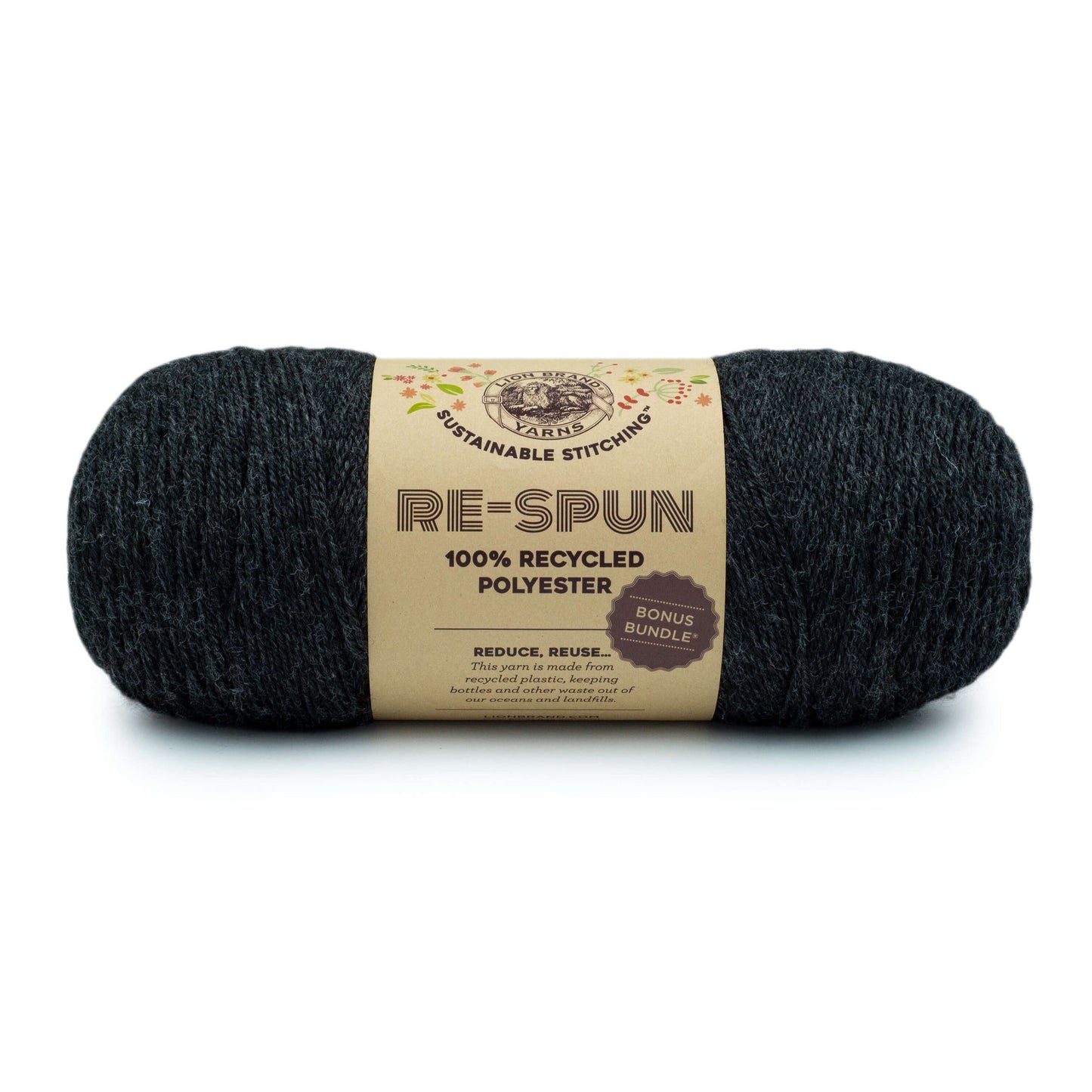 Lion Brand Re-Spun Bonus Bundle® Yarn