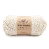 Lion Brand Re-Spun Thick & Quick® Yarn