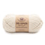 Lion Brand Re-Spun Thick & Quick® - 100% Recycled Polyester