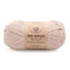 Lion Brand Re-Spun Thick & Quick® - 100% Recycled Polyester