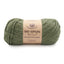 Lion Brand Re-Spun Thick & Quick® - 100% Recycled Polyester