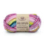 Lion Brand Re-Spun Thick & Quick® - 100% Recycled Polyester