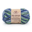 Lion Brand Re-Spun Thick & Quick® - 100% Recycled Polyester