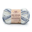 Lion Brand Re-Spun Thick & Quick® - 100% Recycled Polyester