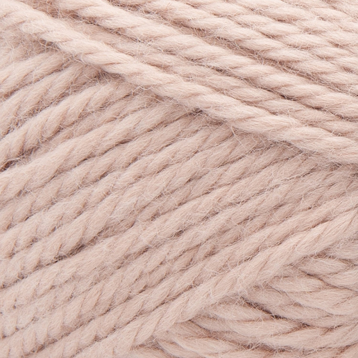 Lion Brand Re-Spun Thick & Quick® - 100% Recycled Polyester
