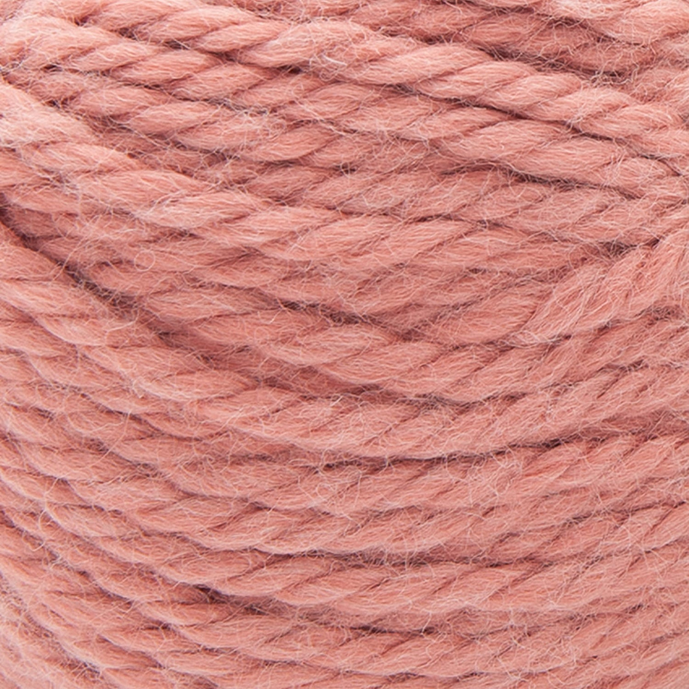 Lion Brand Re-Spun Thick & Quick® - 100% Recycled Polyester