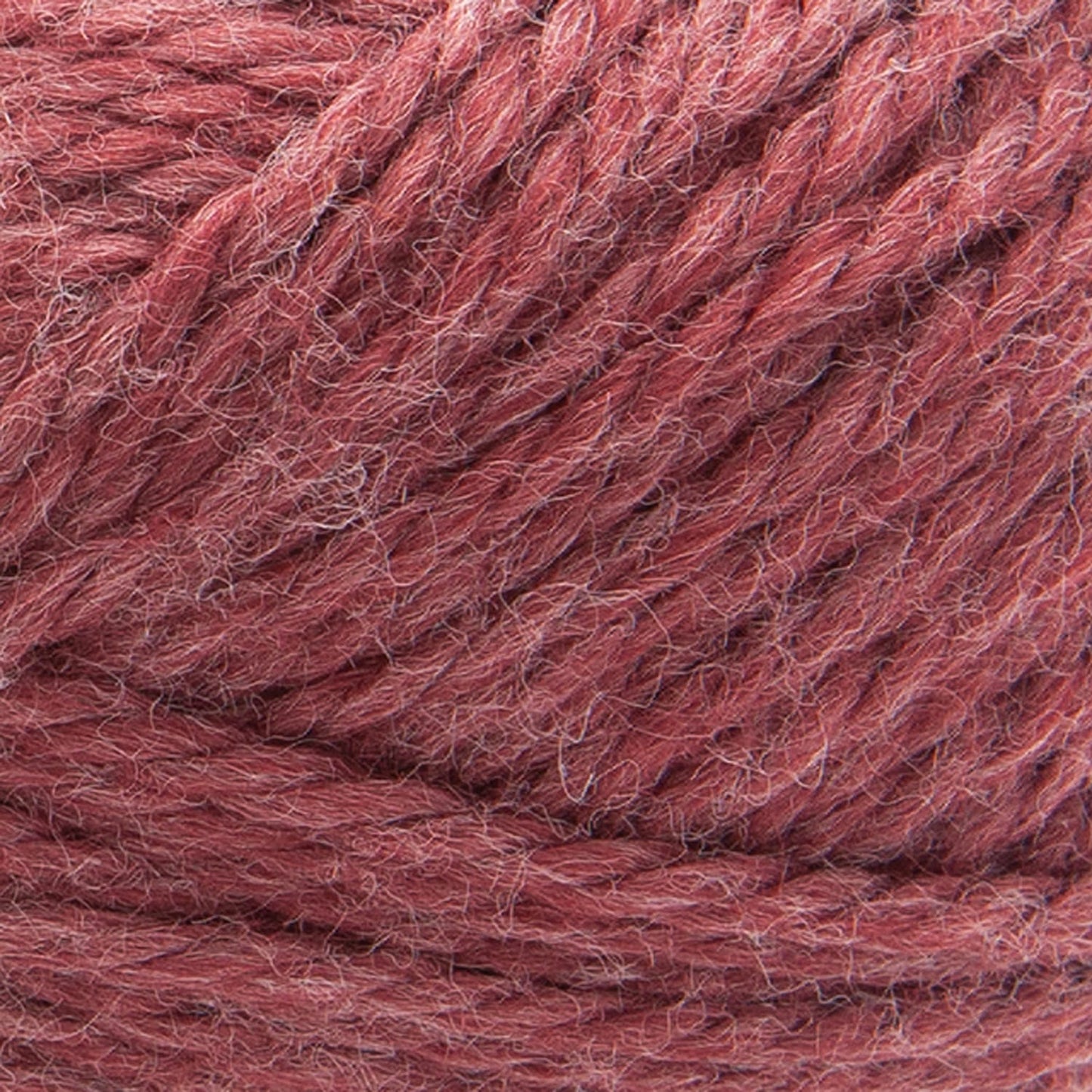 Lion Brand Re-Spun Thick & Quick® - 100% Recycled Polyester