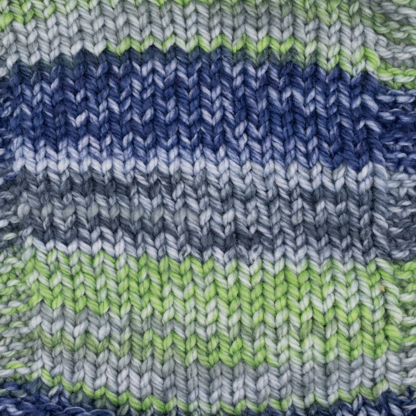Lion Brand Re-Spun Thick & Quick® - 100% Recycled Polyester