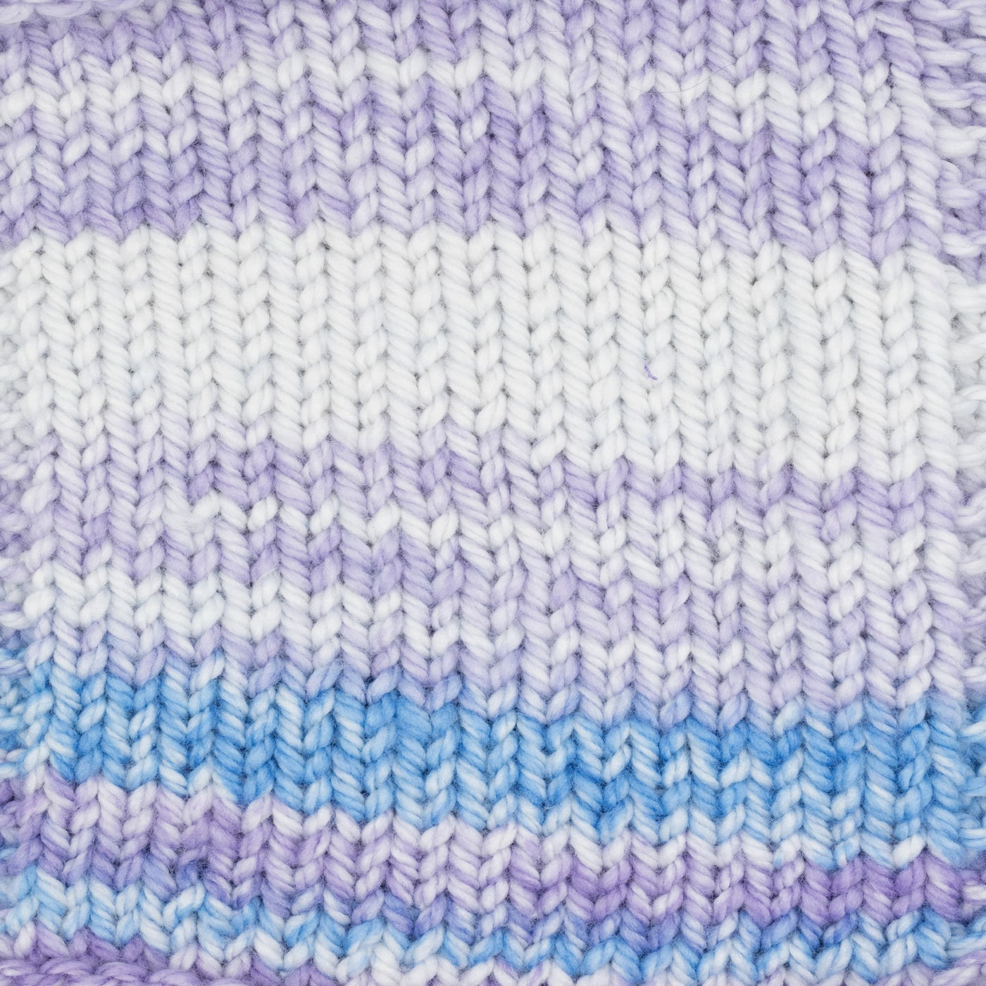 Lion Brand Re-Spun Thick & Quick® - 100% Recycled Polyester