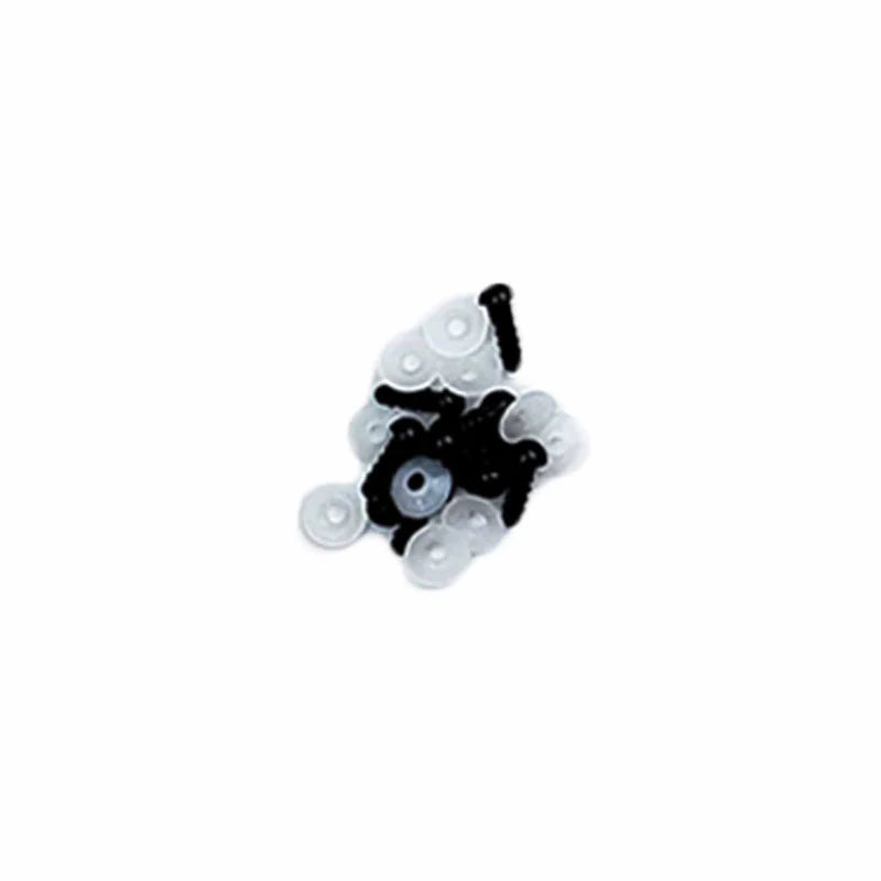 Safety Eyes - 8 mm
