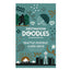 Doodle Knit Card Deck - Destination