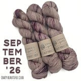 Emma's Yarn Crazy Beautiful Colors