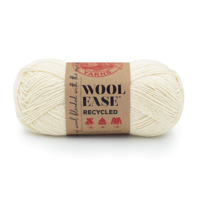 Wool-Ease Recycled