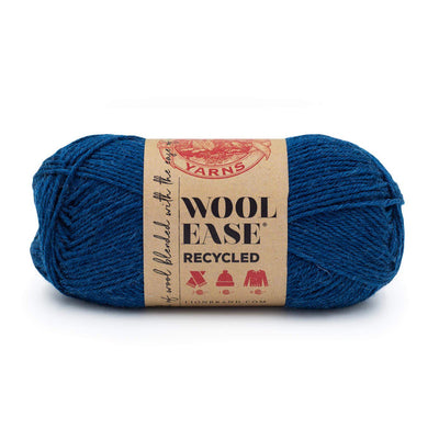 Wool-Ease Recycled