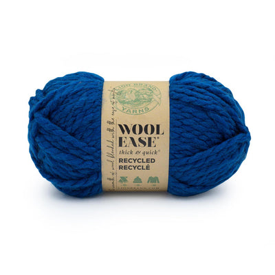 Wool-Ease® Thick & Quick® Recycled Yarn