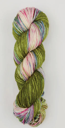 Symfonie Hand Dyed Bella Variegated- Superwash Merino
