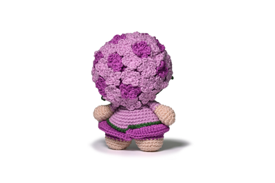 Amigurumi Kits - Too Cute Collection 2