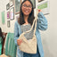 Youth Fiber Arts Studio (Ages 8.5 – 12) - Tuesdays 4 - 5:30 PM