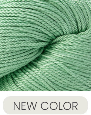 Ultra Pima by Cascade Yarns - 100% Pima Cotton