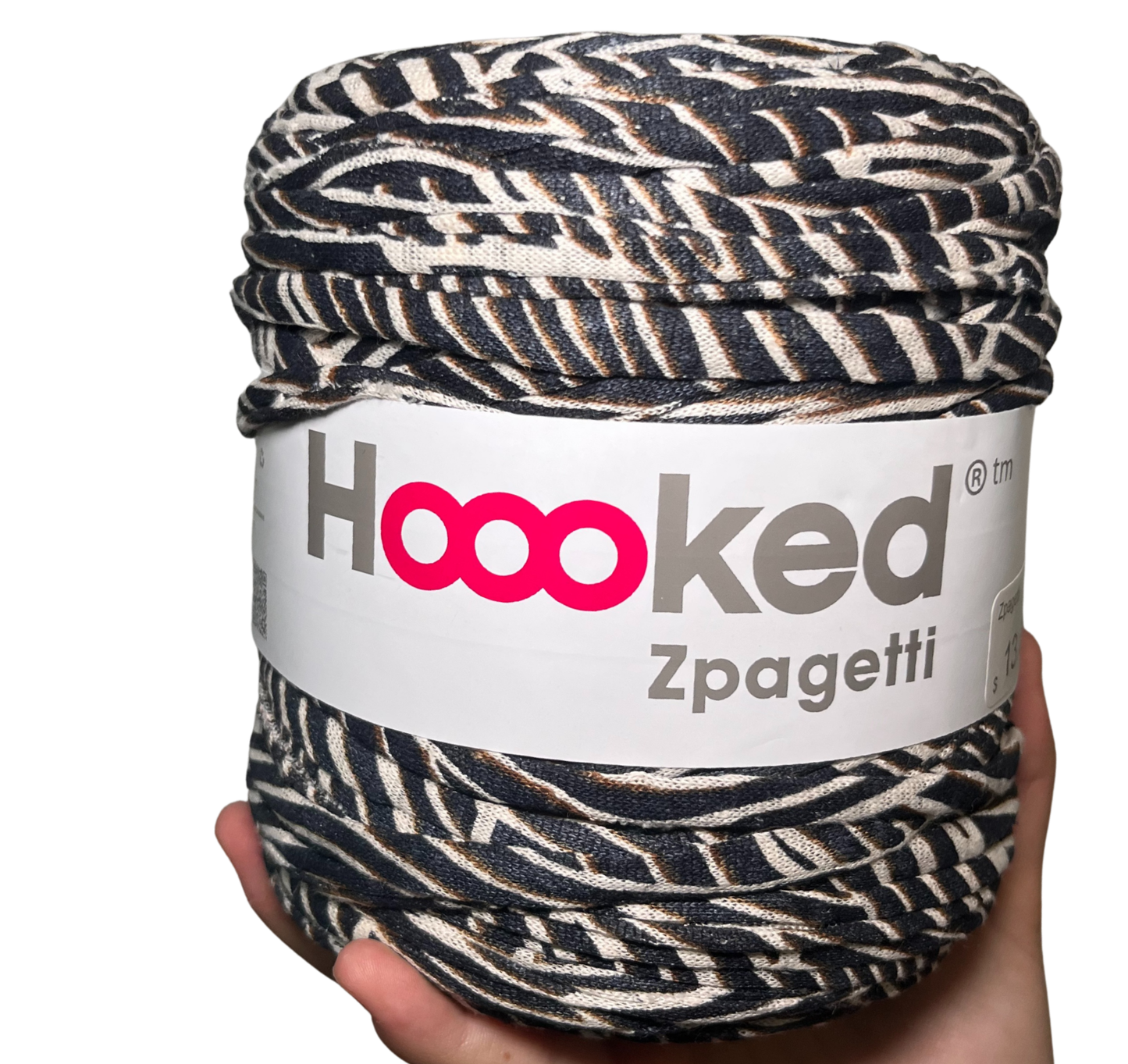 Zpagetti T-Shirt Yarn