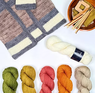 Veluna Yarn